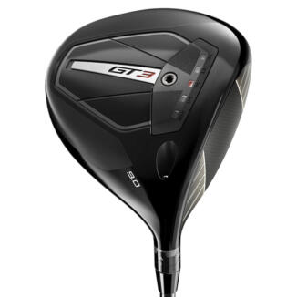 Titleist GT3 Golf Driver Left Handed