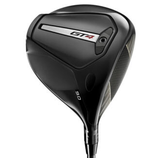 Titleist GT4 Golf Driver Left Handed