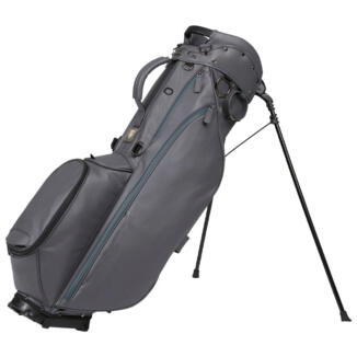 Titleist LINKSLEGEND Classic Members Golf Stand Bag Charcoal TB22CC2-0