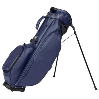 Titleist LINKSLEGEND Classic Members Golf Stand Bag Navy TB22CC2-4