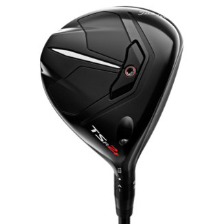 Titleist TSR2+ Golf Fairway Wood