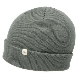 TravisMathew Cloud Golf Beanie Dark Olive 1MAA609-3DOL