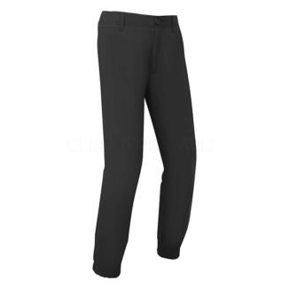 Under Armour Drive Jogger Golf Pants Black/Halo Grey 1388167-001