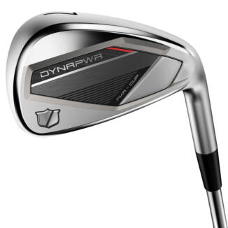 Wilson Dynapower Golf Irons Steel Shafts Left Handed (Pre Order)