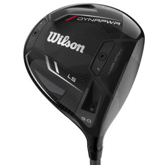 Wilson DYNAPWR LS Golf Driver