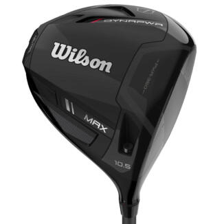 Wilson DYNAPWR Max Golf Driver