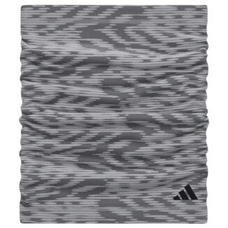 adidas Printed Neck Warmer Grey Three IL8049