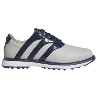 adidas MC Z-Traxion Golf Shoes Grey Two/Collegiate Navy/White IH5151