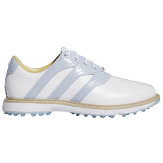 adidas MC Z-Traxion Golf Shoes White/None/Savannah IH5150