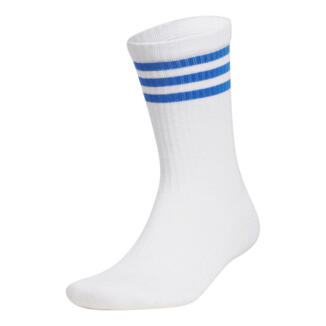 adidas Originals Rolling Links Skate Crew Golf Socks White IT5269