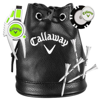 Callaway VIP Premium Gift Set