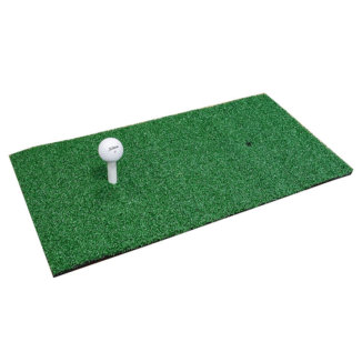 Longridge Deluxe 1x2 Foot Practice Mat