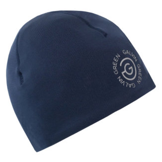 Galvin Green Denver Insula Golf Beanie Navy G113833