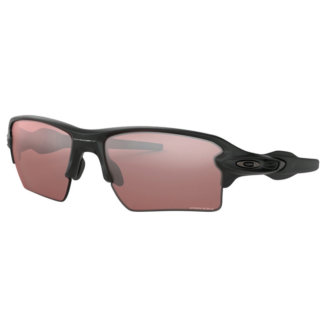 Oakley Flak 2.0 XL Golf Sunglasses Matte Black/Prizm Dark Golf OO9188-9059