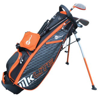 MKids MK Lite Junior Golf Package Set (Age 6-8 Years)