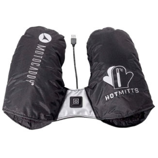 Motocaddy Hot Winter Trolley Mitts