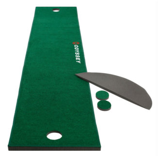 Odyssey 10ft Putting Mat