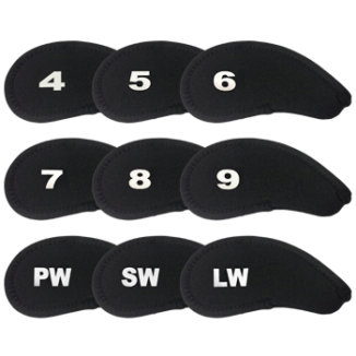 Trinders Neoprene Iron Covers