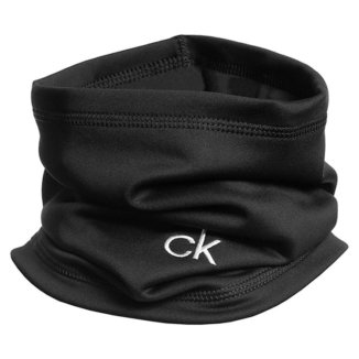 Calvin Klein Tour Golf Snood Black