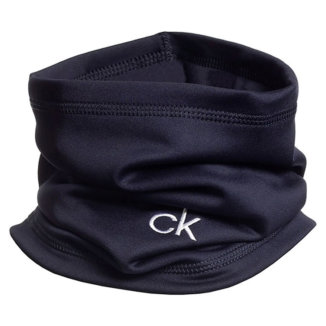 Calvin Klein Tour Golf Snood Navy