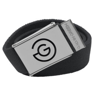 Galvin Green Warren Golf Belt Black G789577