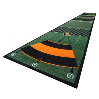 WellPutt Premium 3m Putting Mat