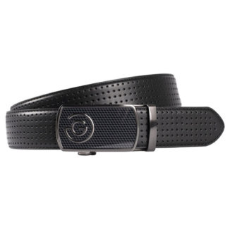 Galvin Green West Golf Belt Black G119377