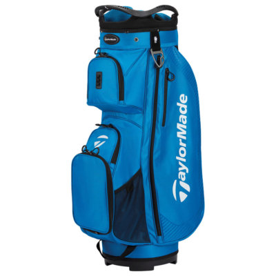 Taylormade supreme discount cart bag 2021