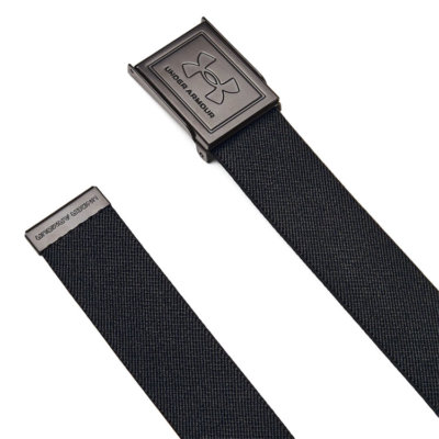 Under Armour Golf Belts - Clubhouse Golf
