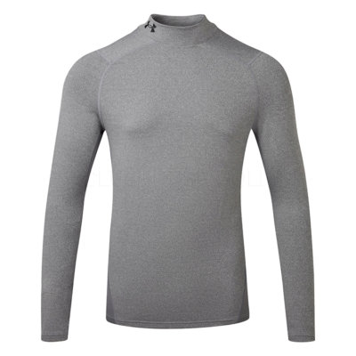 Under Armour Coldgear Infrared Golf Mock Base Layer - Carl's Golfland