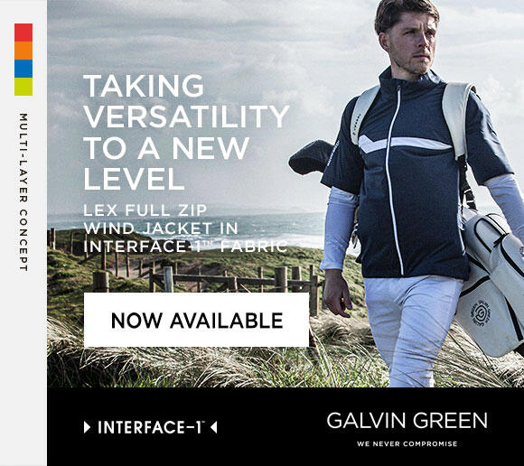 Galvin Green Windproofs