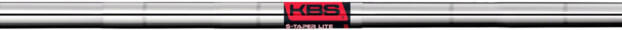 KBS $-Taper Lite