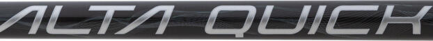 PING Alta Quick shaft