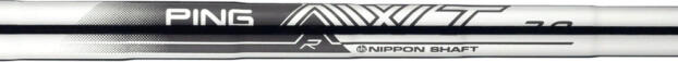 PING AWT 3.0 shaft