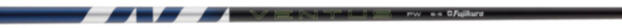 Fujikura Ventus Blue Fairway 6 