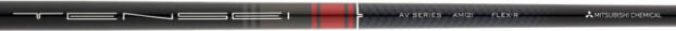 Tensei AM2 Red (Regular) Graphite Golf Shaft