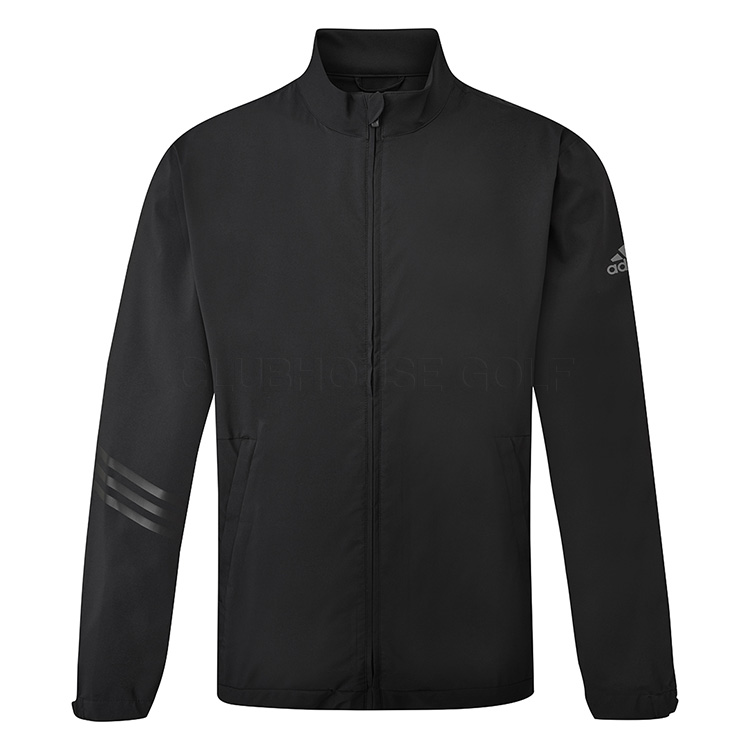 adidas climastorm waterproof golf jacket