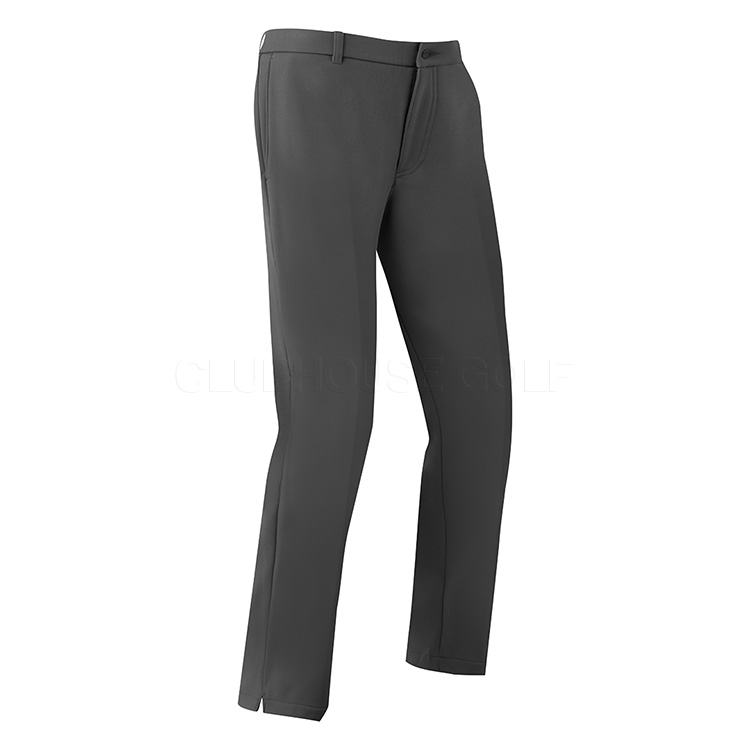 Callaway AW21 Water Resistant Thermal Trouser CGBFB028 067 Code TRCAL042 34 W 32 Leg Asphalt Front