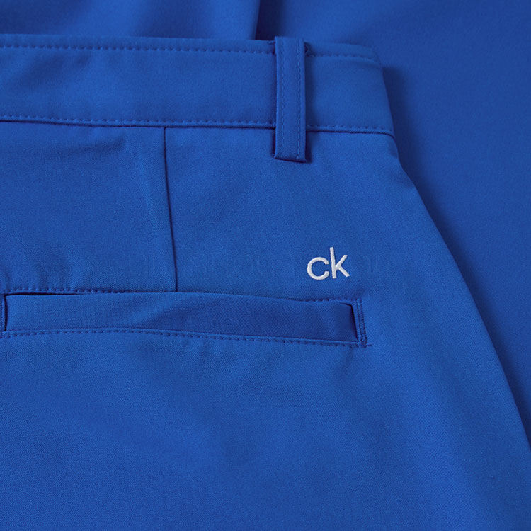 Calvin klein ladies golf on sale trousers