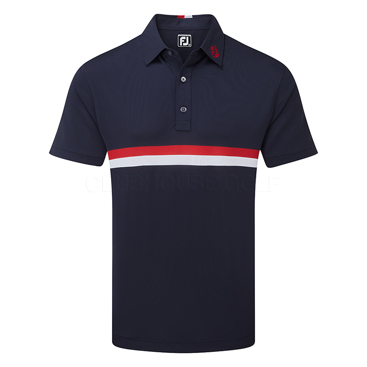 Footjoy sale golf shirt