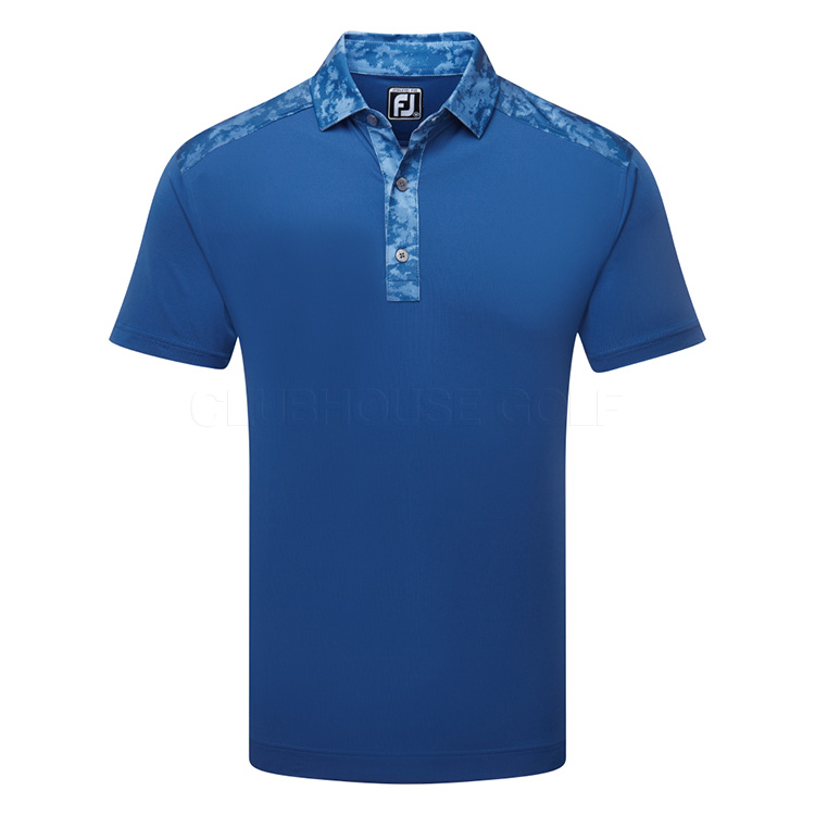 Polo sale golf footjoy