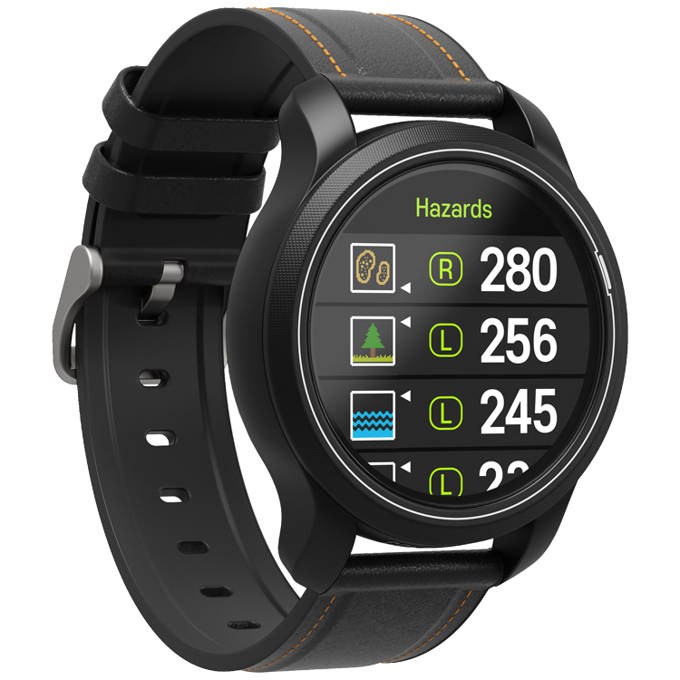 Golf Buddy aim W12 Golf GPS Watch - Clubhouse Golf