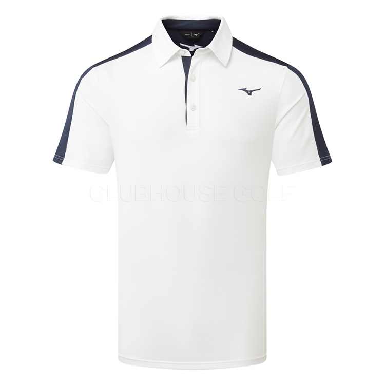 Polo discount mizuno golf