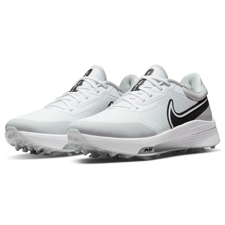 nike air zoom infinity tour white