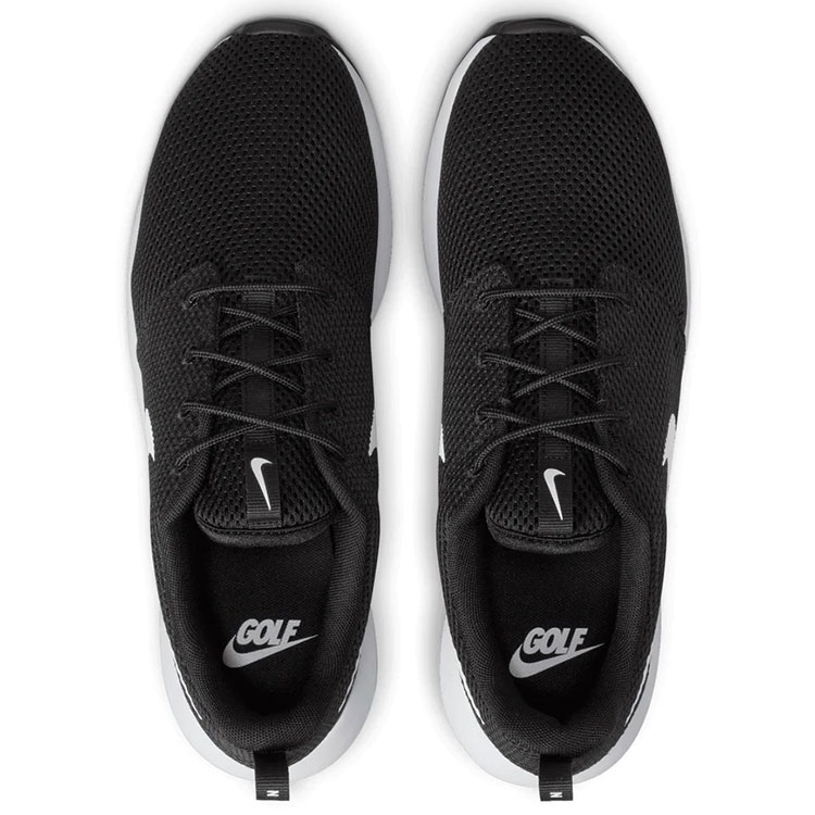 Roshe 2 black outlet mens