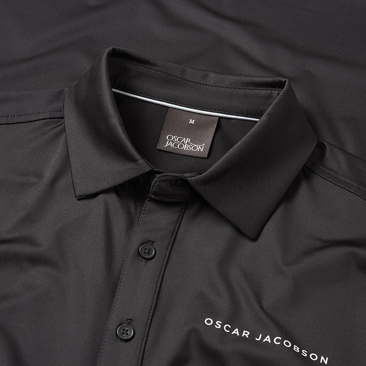 Oscar jacobson shop chap polo