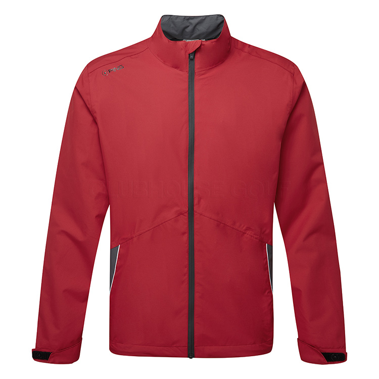 ping sensordry waterproof jacket