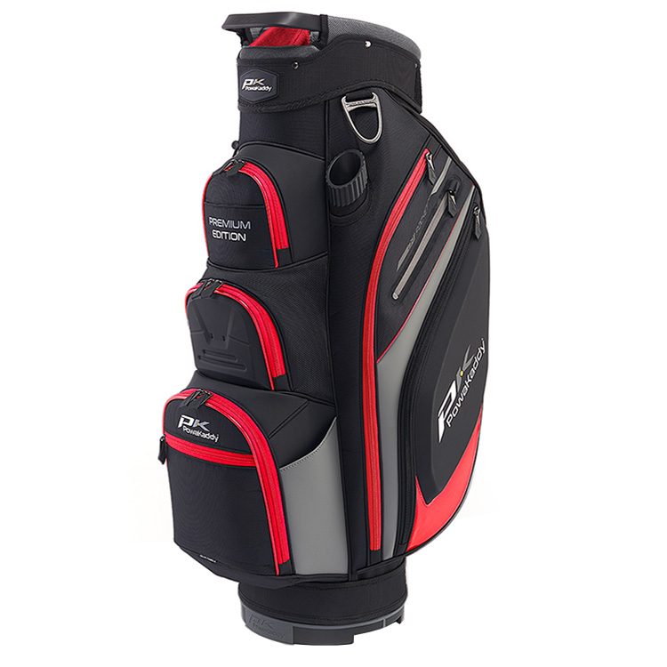 Powakaddy premium tech golf best sale cart bag