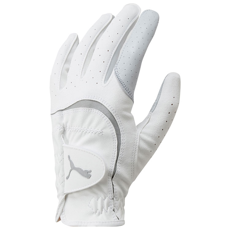 ladies puma golf glove