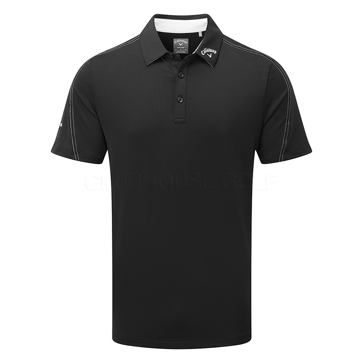 callaway dri fit golf shirts